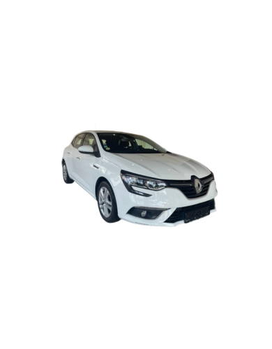 Renault Megane limuzina Rent a car Simo